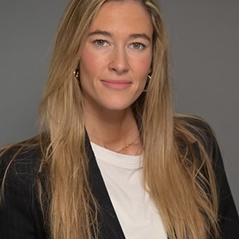Cristina Martín