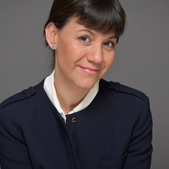 Alejandra Gómez