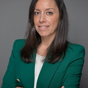 Pilar Martín