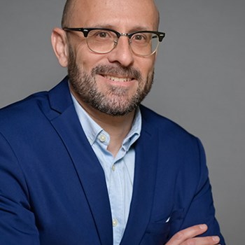 Jaime Rodero