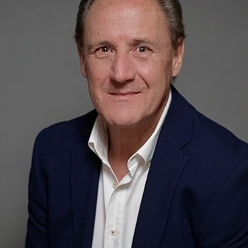 Rufino García