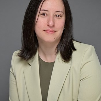 Alba Bernaldo de Quirós