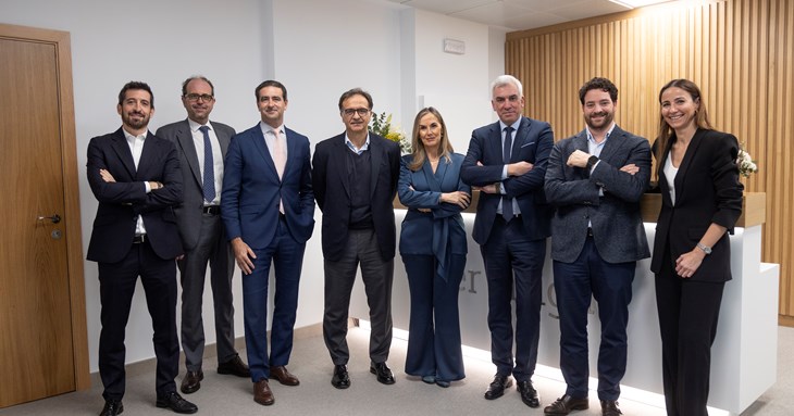 Asigno reforza a súa aposta por Sevilla