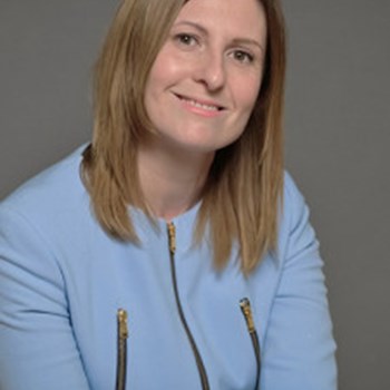 Patricia Díaz