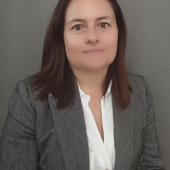 Alicia Torre