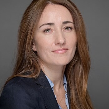 Verónica Ferreyra