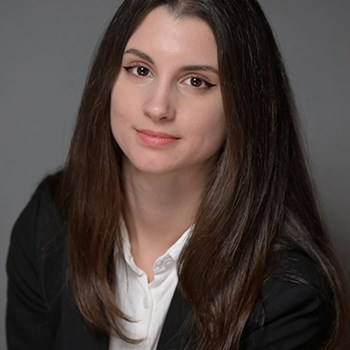 Yaara Camacho