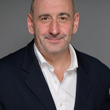 Ignacio González