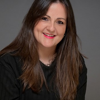Lucía Pérez