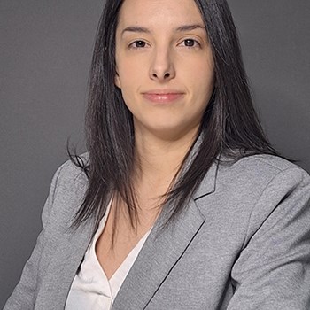 Irene Rodríguez de la Rubia