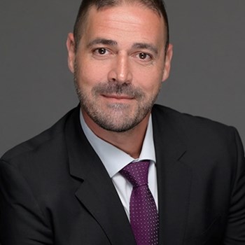 Jorge Requena