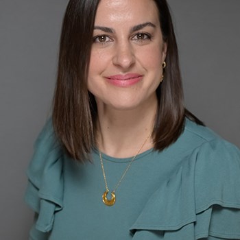 Paola Menéndez