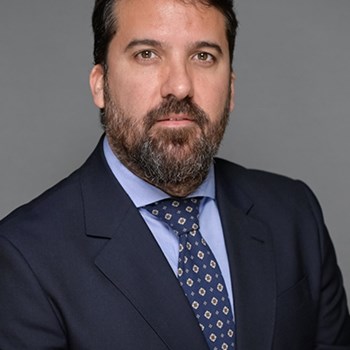 Darío Cabal