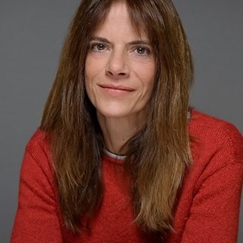 Salomé Martínez