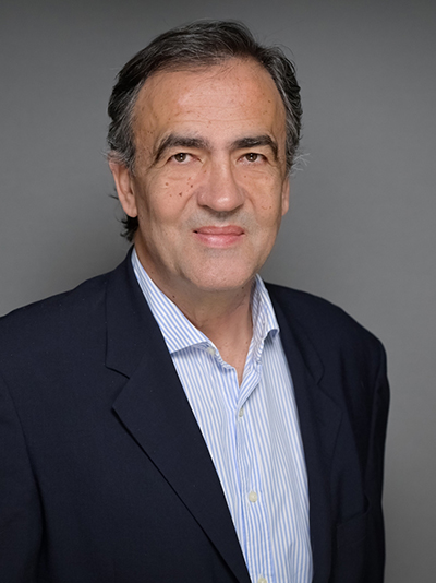 Roberto Arias