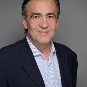 Roberto Arias