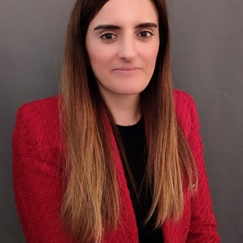 Vanesa Bernardo