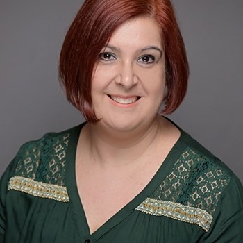 Laura Roldán