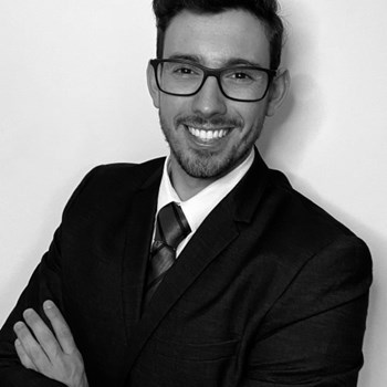 Pedro Torent