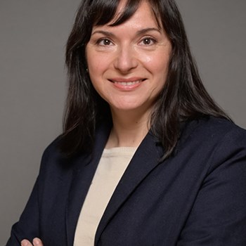 Gema Rodríguez