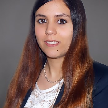 María Fernández García