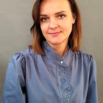 Kseniia Savchuk