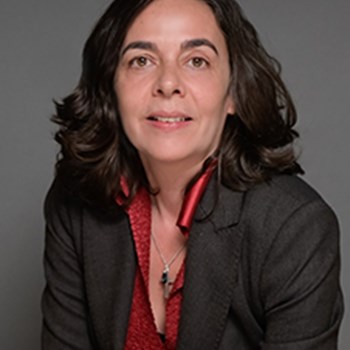 Rocío Sánchez