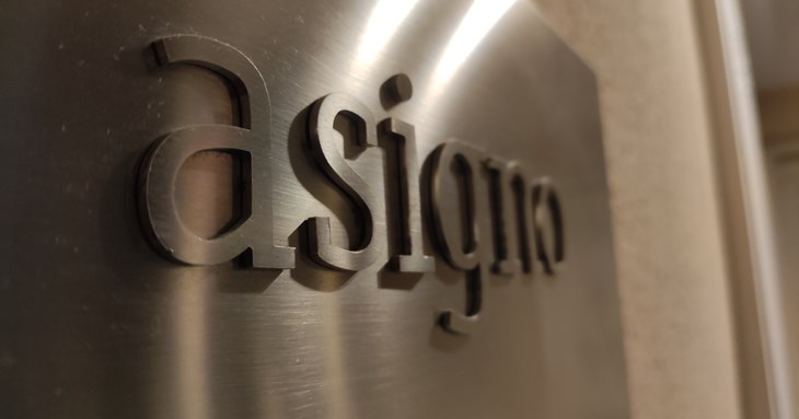 Asigno.es s'ha renovat!