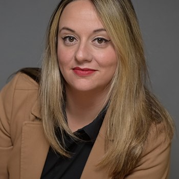 Ángela Fernández