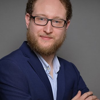 Javier Tejedor