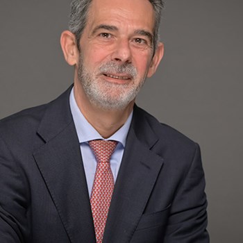 Salvador Hidalgo