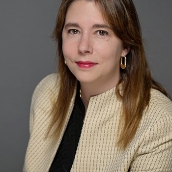 Yasmina Fernández