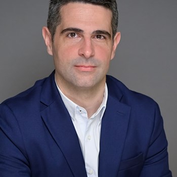 Eduardo Ortega