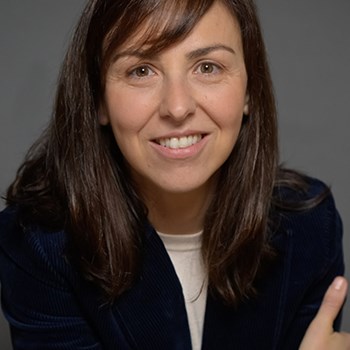 Evelyn Pérez
