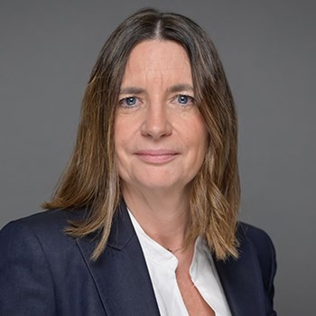 Cristina Fuentes