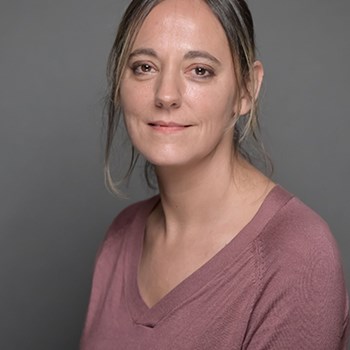 Vanesa Fernández
