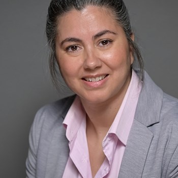 Patricia Margaride