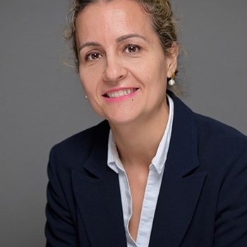 Alicia Pérez