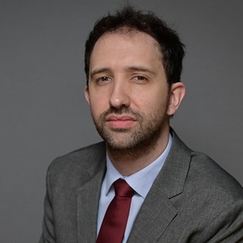 Luis Ángel Barros