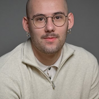 Marcos Castañal