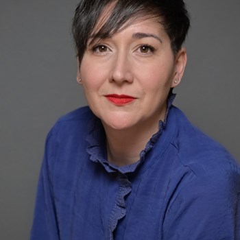 Nuria González