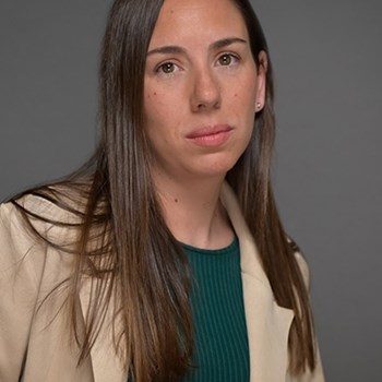 Irene Arce