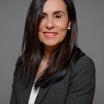Gloria Crespo