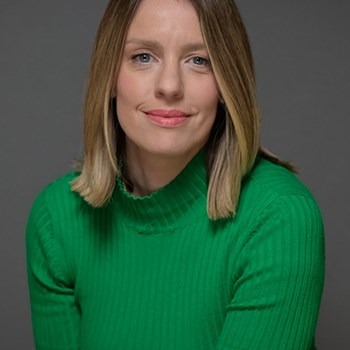 Paula Garrido